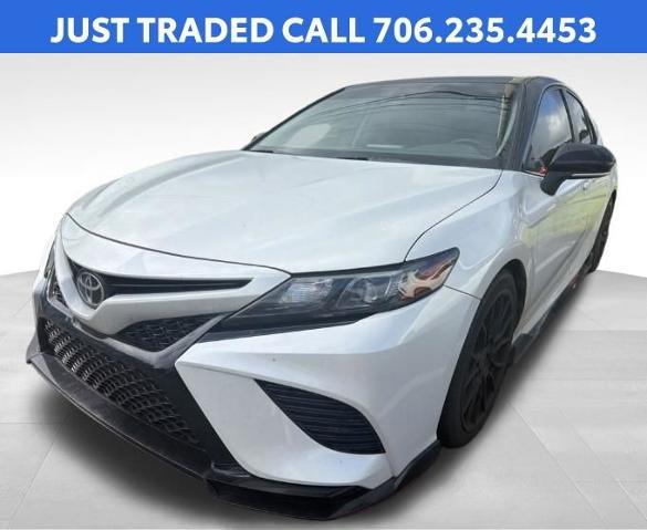 2022 Toyota Camry TRD for sale in Rome, GA