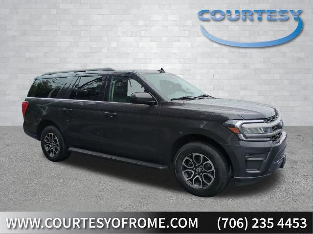 2024 Ford Expedition XLT MAX for sale in Rome, GA