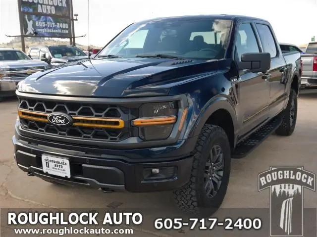 2024 Ford F-150 Tremor for sale in Spearfish, SD