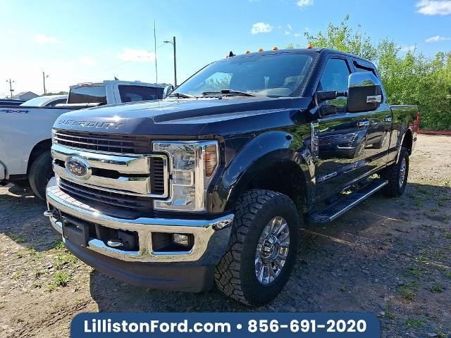 2019 Ford F-250 XLT for sale in Vineland, NJ