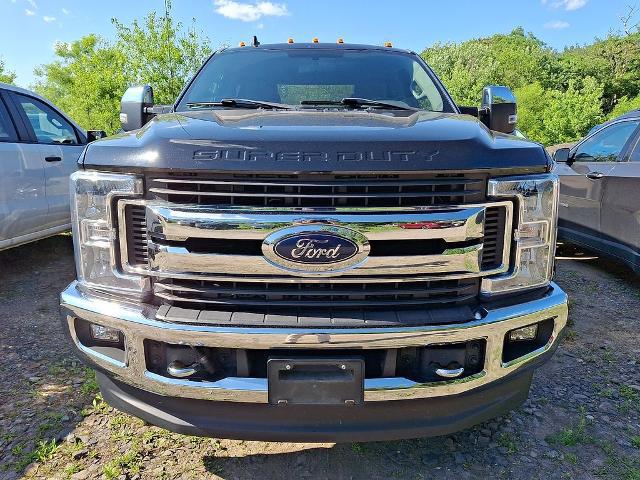 2019 Ford F-250 XLT