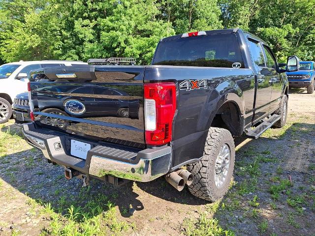 2019 Ford F-250 XLT