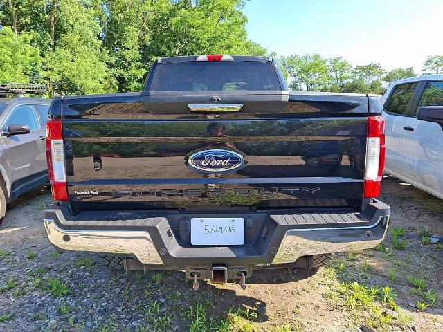 2019 Ford F-250 XLT