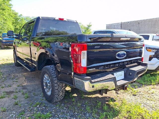 2019 Ford F-250 XLT