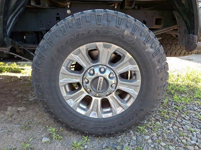 2019 Ford F-250 XLT