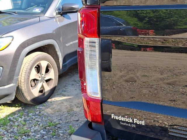 2019 Ford F-250 XLT