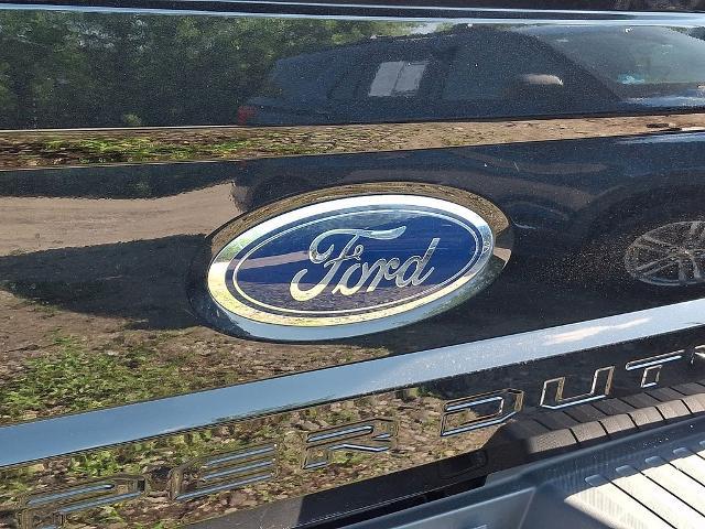 2019 Ford F-250 XLT