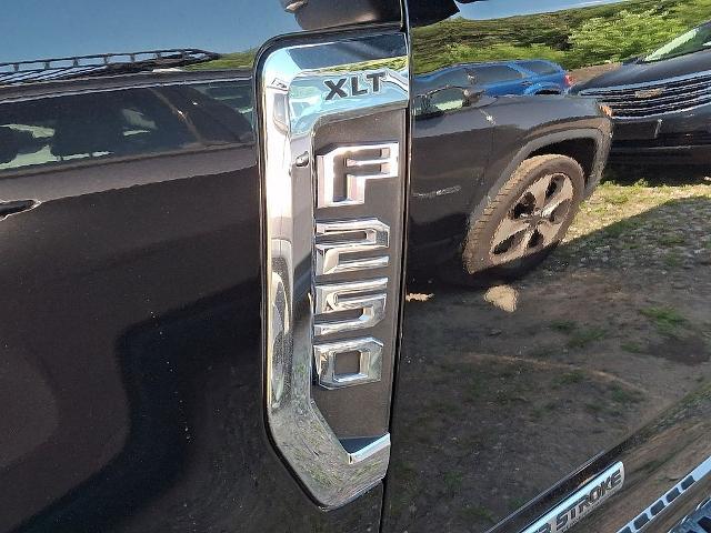 2019 Ford F-250 XLT