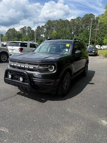 2022 Ford Bronco Sport Big Bend for sale in West Point, VA