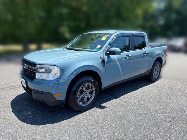 2022 Ford Maverick XLT for sale in West Point, VA