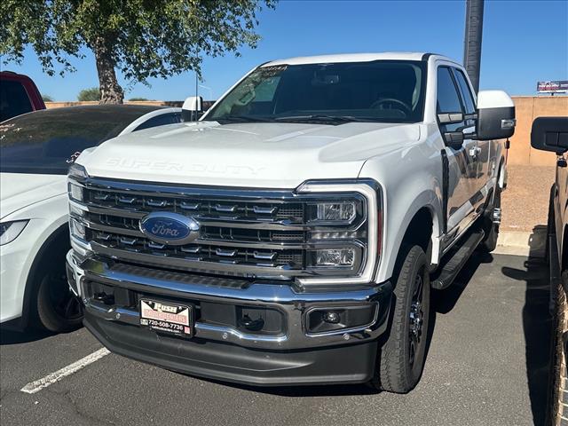 2023 Ford F-350 LARIAT for sale in Gilbert, AZ