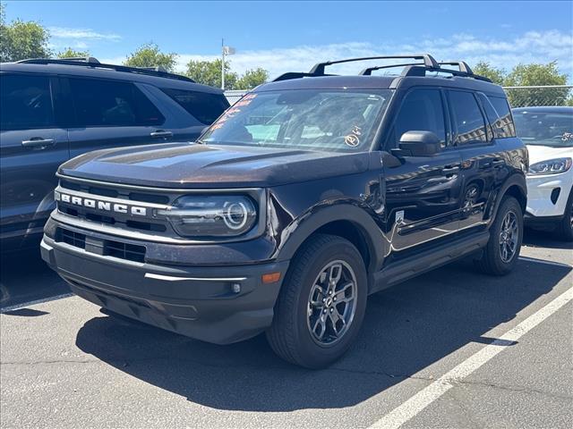 2021 Ford Bronco Sport Big Bend for sale in Gilbert, AZ