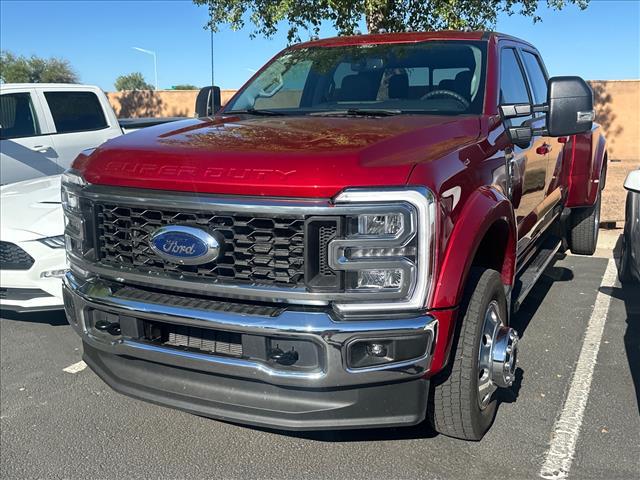 2026 Ford F-450 XLT for sale in Gilbert, AZ