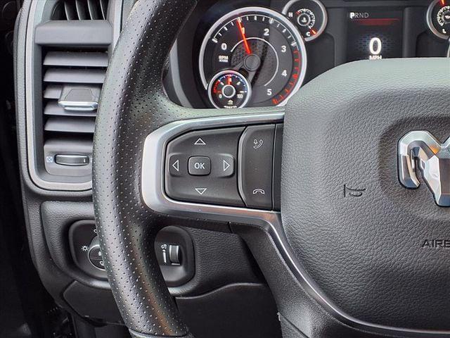 2025 Ram 2500 Tradesman Crew Cab 4x4 8' Box