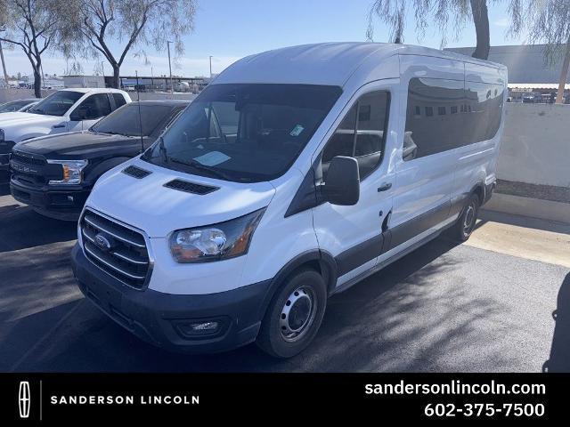 2020 Ford Transit-350 Passenger Van XL for sale in Phoenix, AZ