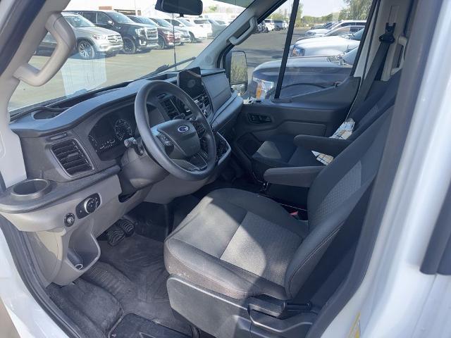 2020 Ford Transit-350 Passenger Van XL