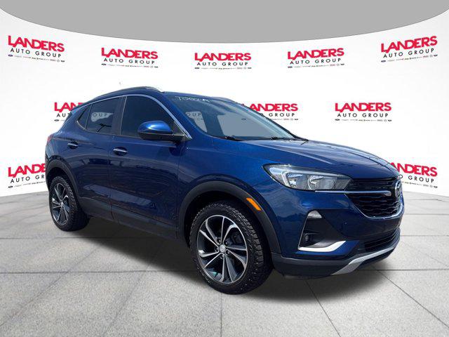 2022 Buick Encore GX FWD Select for sale in Collierville, TN