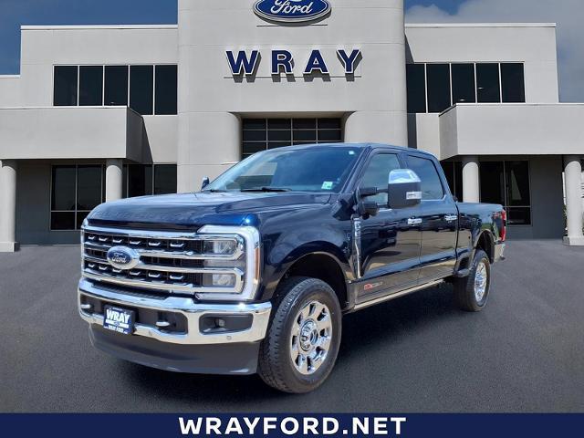 2024 Ford F-250 LARIAT for sale in Bossier City, LA