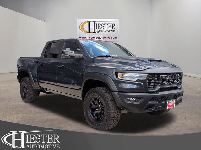 2026 RAM Ram 1500 RAM 1500 RHO CREW CAB 4X4 57 BOX