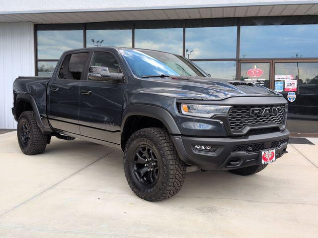 2026 RAM Ram 1500 RAM 1500 RHO CREW CAB 4X4 57 BOX