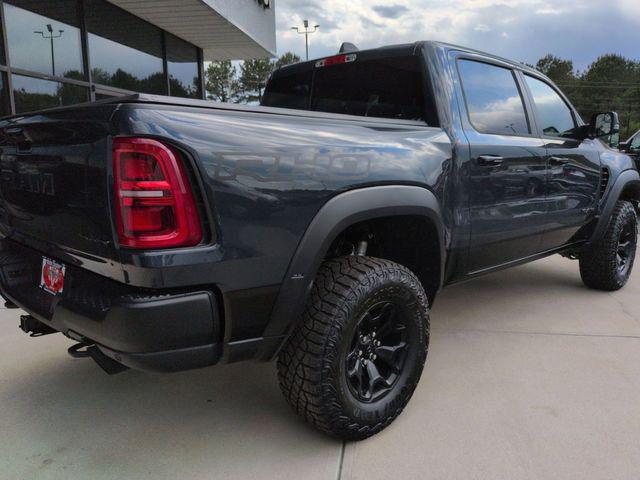 2026 RAM Ram 1500 RAM 1500 RHO CREW CAB 4X4 57 BOX
