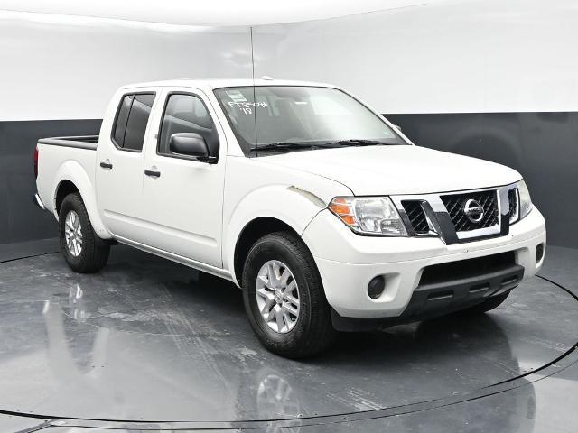 2018 Nissan Frontier SV for sale in Cleveland, MS
