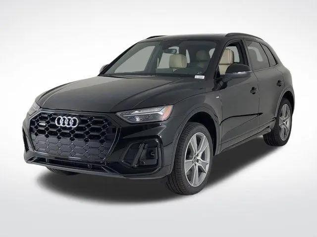 2025 Audi Q5 Premium 45 TFSI S line quattro for sale in Coral Gables, FL