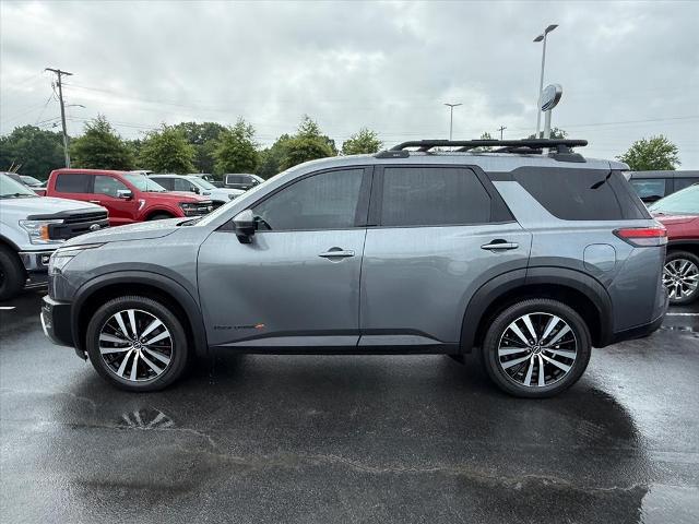 2023 Nissan Pathfinder Rock Creek 4WD for sale in Dandridge, TN