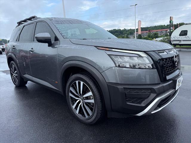 2023 Nissan Pathfinder Rock Creek 4WD