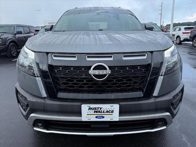 2023 Nissan Pathfinder Rock Creek 4WD