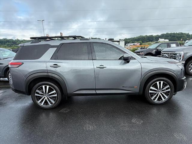 2023 Nissan Pathfinder Rock Creek 4WD