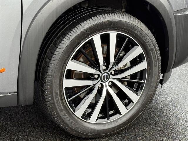 2023 Nissan Pathfinder Rock Creek 4WD