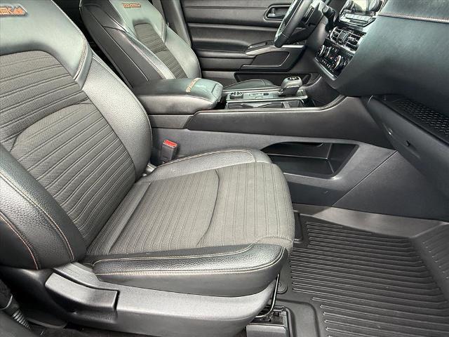 2023 Nissan Pathfinder Rock Creek 4WD