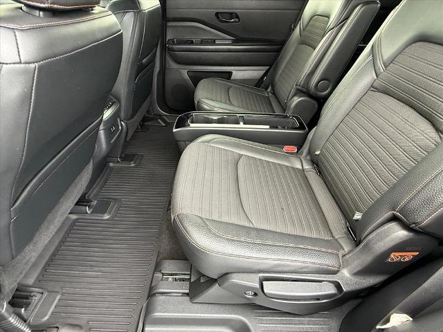 2023 Nissan Pathfinder Rock Creek 4WD