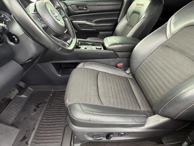2023 Nissan Pathfinder Rock Creek 4WD