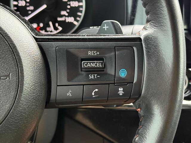 2023 Nissan Pathfinder Rock Creek 4WD