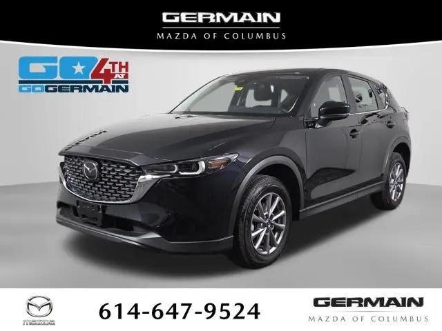2023 Mazda CX-5 2.5 S for sale in Columbus, OH