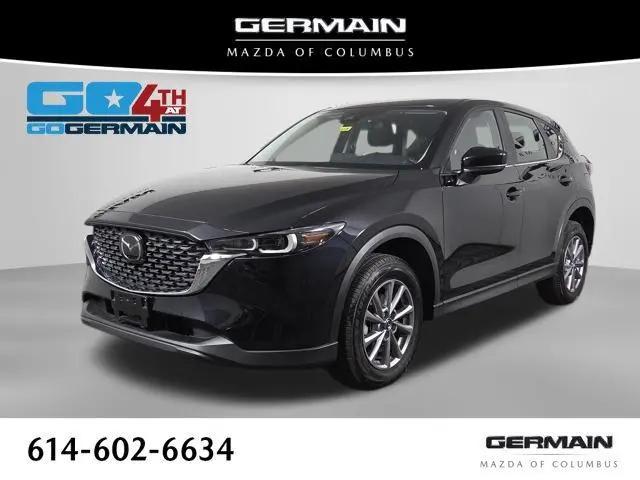 2023 Mazda CX-5 2.5 S for sale in Columbus, OH