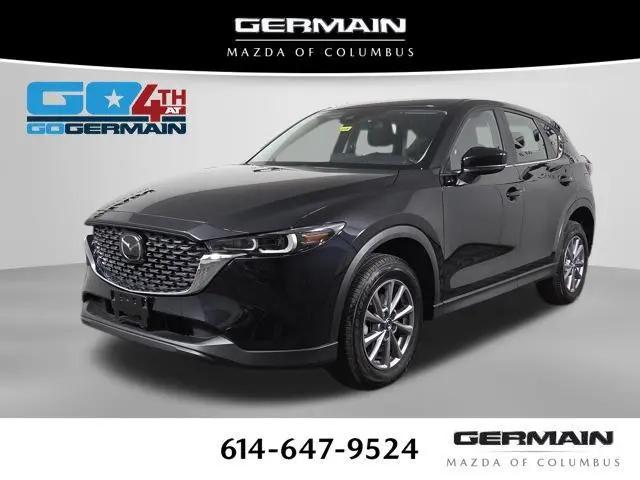 2023 Mazda CX-5 2.5 S for sale in Columbus, OH