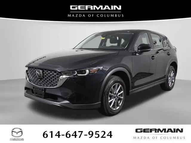 2023 Mazda CX-5 2.5 S for sale in Columbus, OH