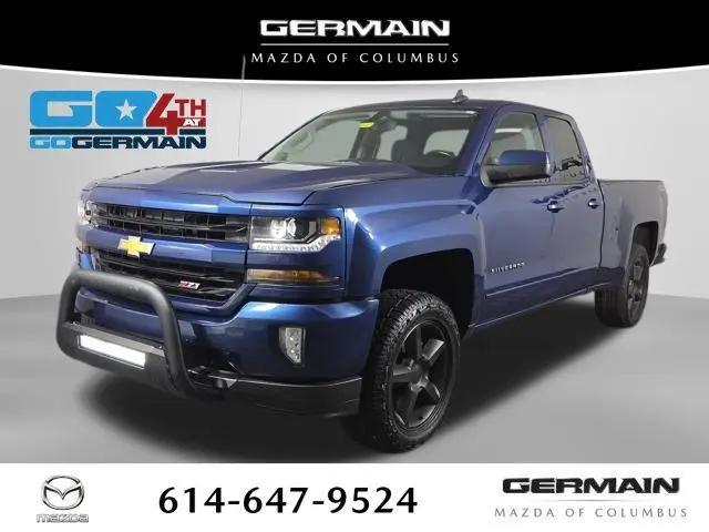 2016 Chevrolet Silverado 1500 2LT for sale in Columbus, OH