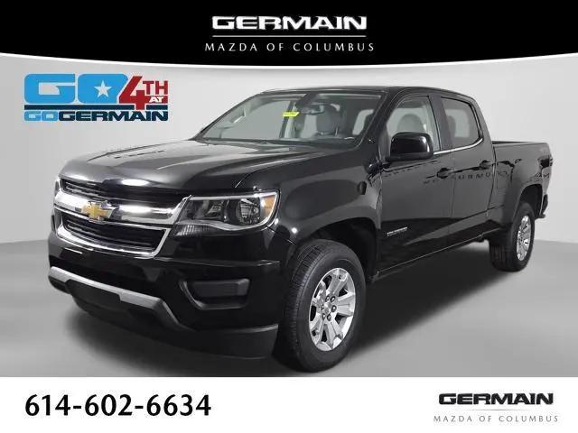 2020 Chevrolet Colorado for sale near Columbus, OH