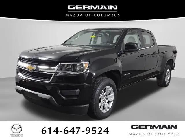 2020 Chevrolet Colorado for sale near Columbus, OH