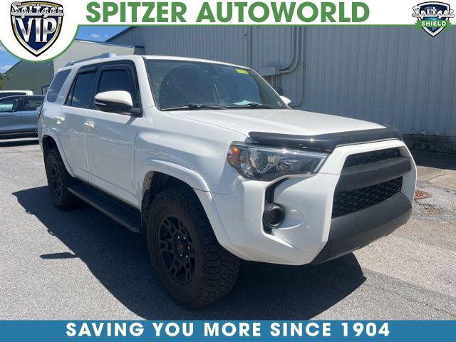 2018 Toyota 4Runner SR5 Premium for sale in Du Bois, PA