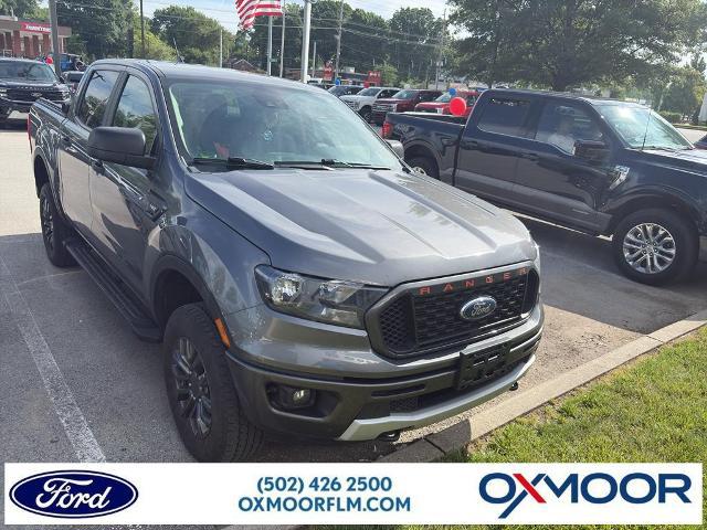 2023 Ford Ranger XLT for sale in Louisville, KY