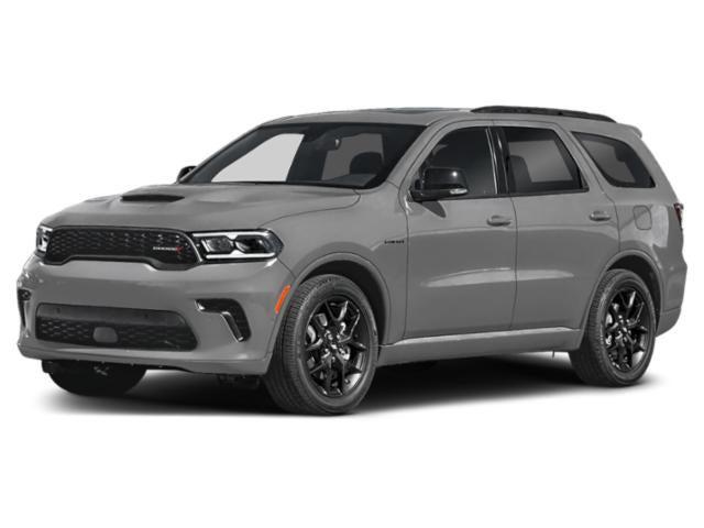 2026 Dodge Durango DURANGO GT HEMI V8 PLUS AWD AMERICA250