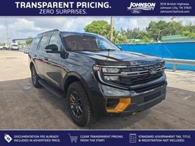 2025 Ford Expedition Tremor for sale in Johnson City, TN