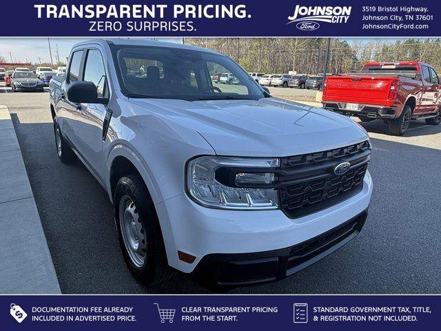 2024 Ford Maverick XL for sale in Johnson City, TN