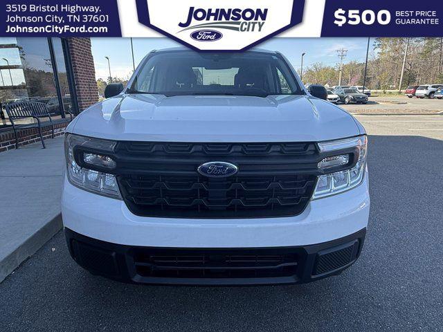 2024 Ford Maverick XL