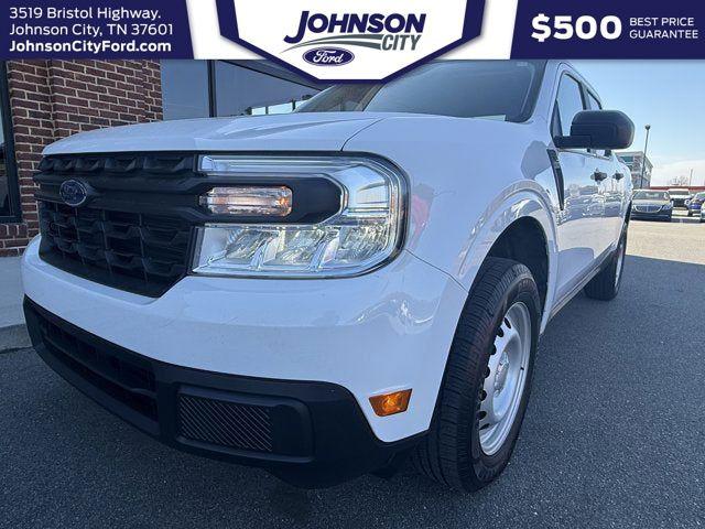 2024 Ford Maverick XL